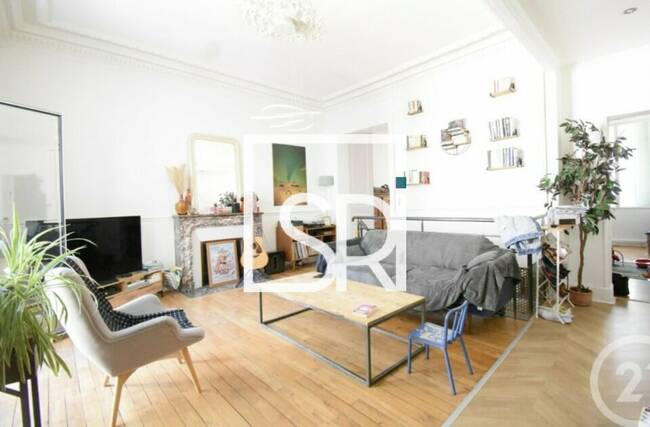 REXIM - Bureau - Allier - Vichy - 1