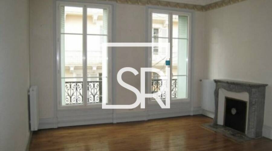 REXIM - Bureau - Allier - Vichy - 4