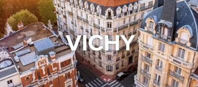 REXIM - Bureau - Allier - Vichy - 9