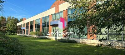 REXIM - Bureau - Yvelines - Guyancourt - 2