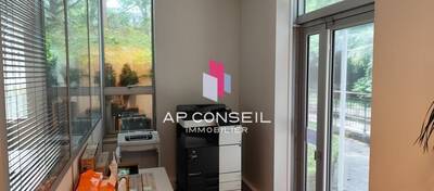 REXIM - Bureau - Yvelines - Guyancourt - 4