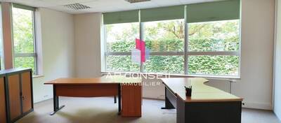 REXIM - Bureau - Yvelines - Guyancourt - 5