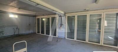 REXIM - Entrepôt - Marcoussis - 3