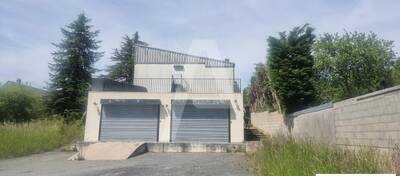 REXIM - Entrepôt - Marcoussis - 4