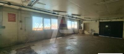 REXIM - Entrepôt - Marcoussis - 2