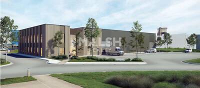 REXIM - Local d'activités - Rhône - Rillieux-la-Pape - 1