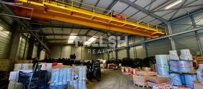 REXIM - Local d'activités - Rhône - Grigny - 4