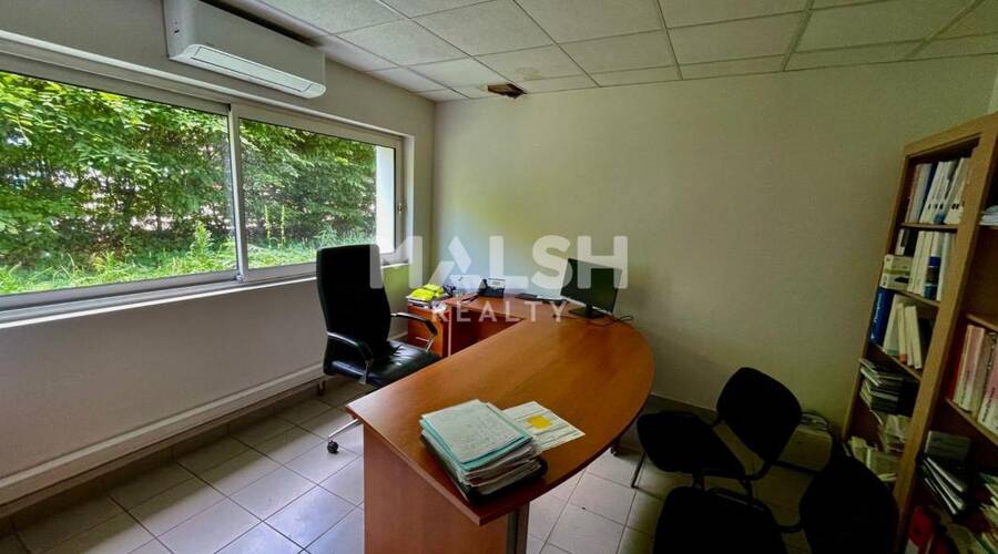 REXIM - Local d'activités - Rhône - Grigny - 5