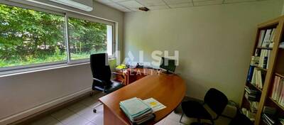 REXIM - Local d'activités - Rhône - Grigny - 5