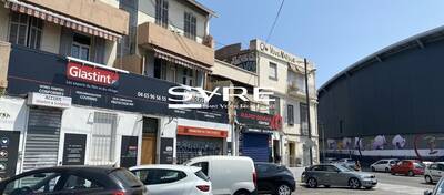 REXIM - Local commercial - Bouches-du-Rhône - Marseille - 8