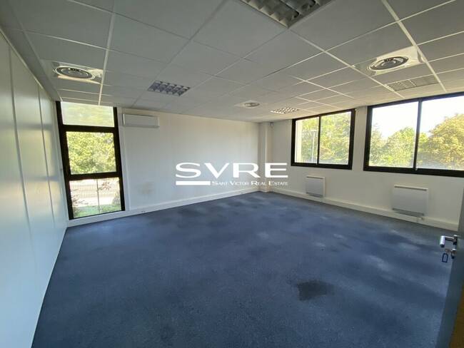 REXIM - Bureau - Bouches-du-Rhône - Marseille - 1