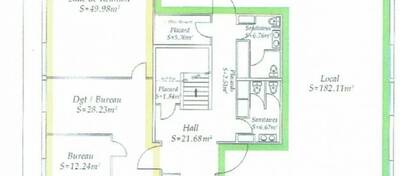 REXIM - Bureau - Bouches-du-Rhône - Marseille - 13