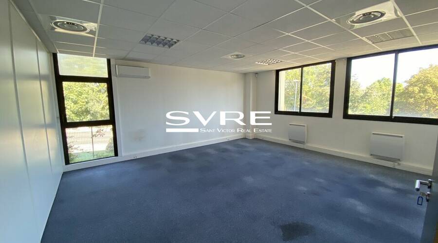 REXIM - Bureau - Bouches-du-Rhône - Marseille - 1