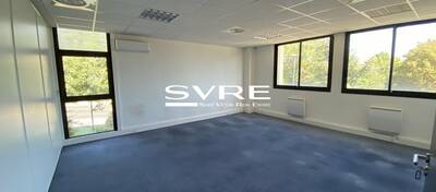 REXIM - Bureau - Bouches-du-Rhône - Marseille - 1