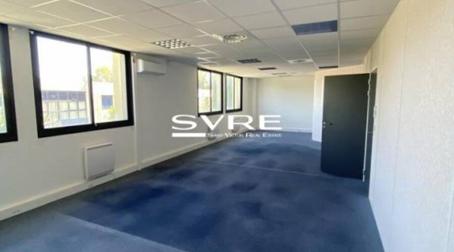 REXIM - Bureau - Bouches-du-Rhône - Marseille - 3