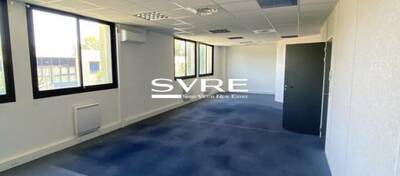 REXIM - Bureau - Bouches-du-Rhône - Marseille - 3