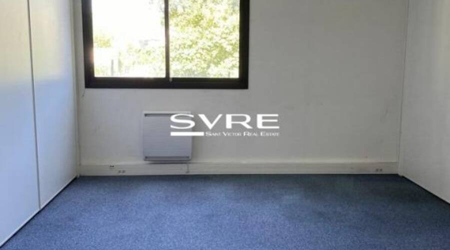 REXIM - Bureau - Bouches-du-Rhône - Marseille - 4