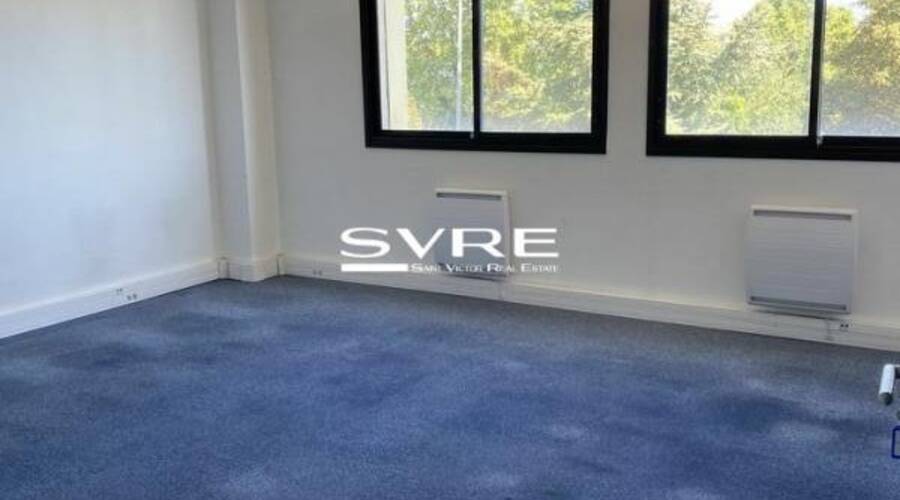 REXIM - Bureau - Bouches-du-Rhône - Marseille - 5