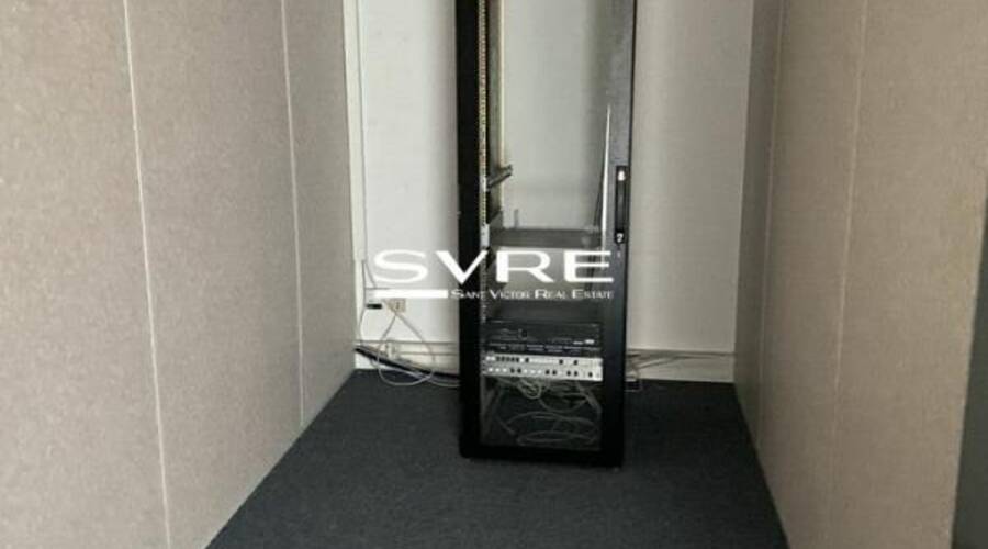 REXIM - Bureau - Bouches-du-Rhône - Marseille - 6