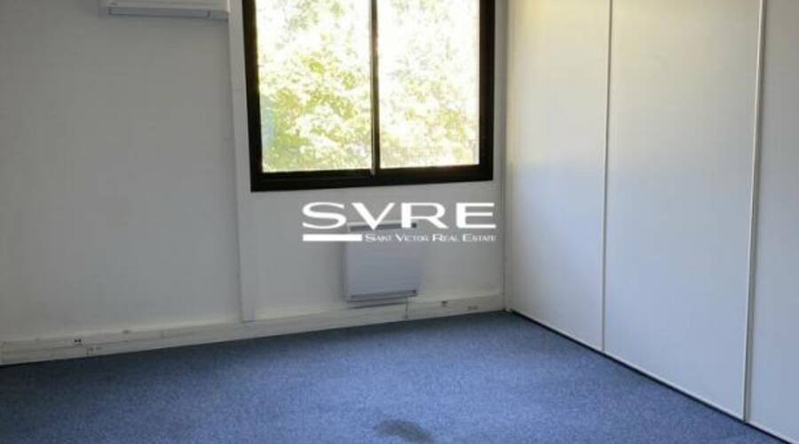 REXIM - Bureau - Bouches-du-Rhône - Marseille - 7