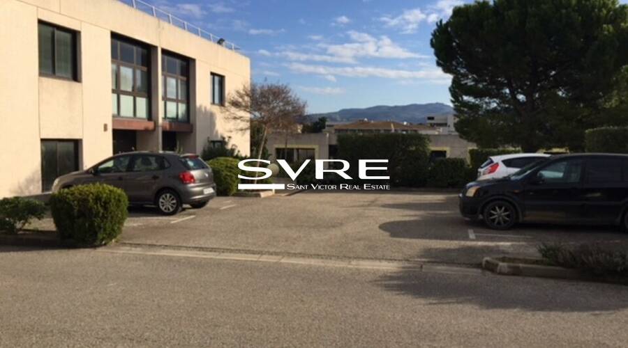 REXIM - Bureau - Bouches-du-Rhône - Marseille - 8