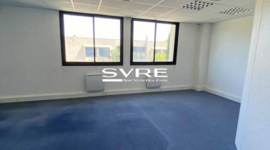 REXIM - Bureau - Bouches-du-Rhône - Marseille - 9