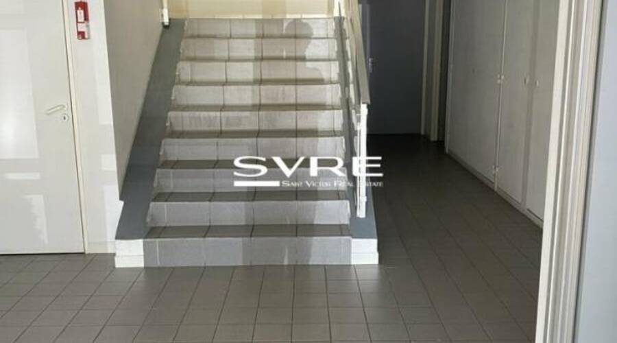 REXIM - Bureau - Bouches-du-Rhône - Marseille - 10