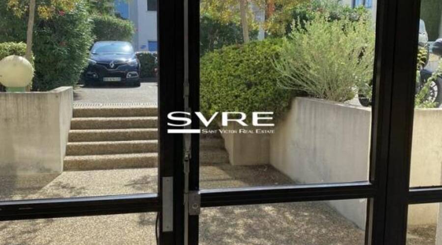 REXIM - Bureau - Bouches-du-Rhône - Marseille - 11