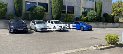 REXIM - Bureau - Bouches-du-Rhône - Marseille - 12