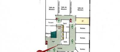 REXIM - Bureau - Bouches-du-Rhône - Marseille - 14