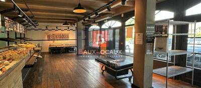 REXIM - Local commercial - Vaucluse - Avignon - 1