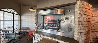 REXIM - Local commercial - Vaucluse - Avignon - 2