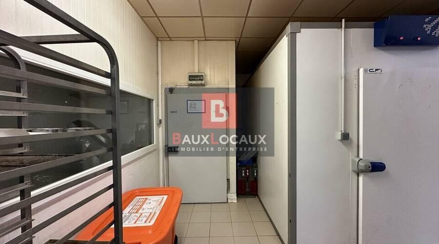 REXIM - Local commercial - Vaucluse - Avignon - 3