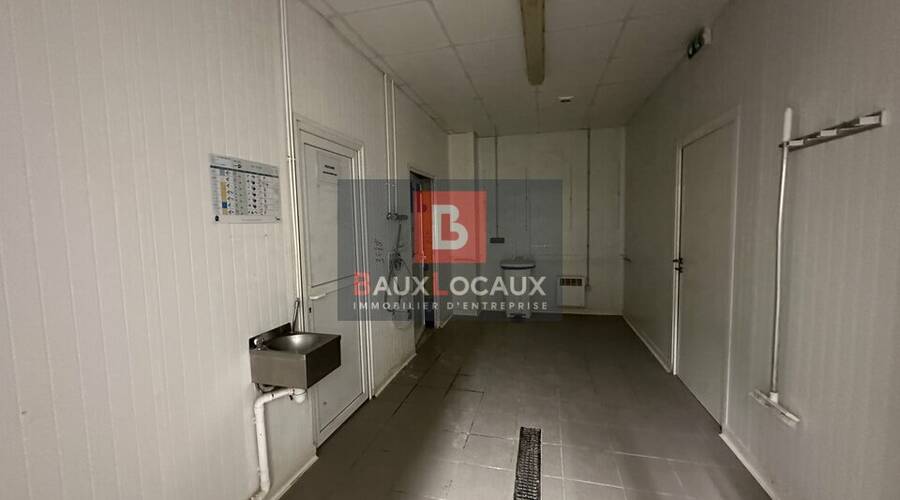 REXIM - Local commercial - Vaucluse - Avignon - 4