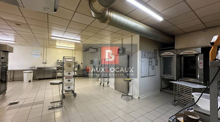 REXIM - Local commercial - Vaucluse - Avignon - 5