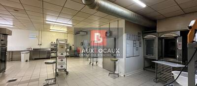 REXIM - Local commercial - Vaucluse - Avignon - 5