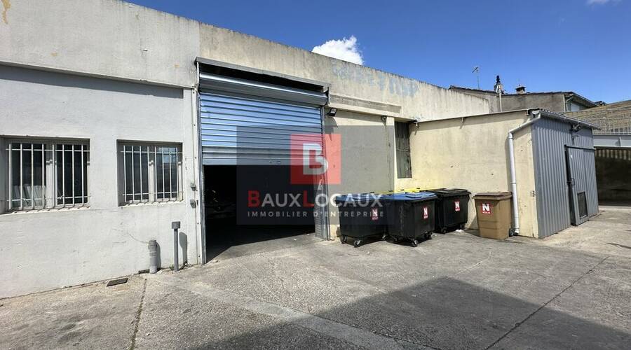 REXIM - Local commercial - Vaucluse - Avignon - 6