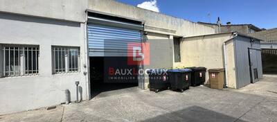 REXIM - Local commercial - Vaucluse - Avignon - 6