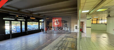 REXIM - Local commercial - Vaucluse - Avignon - 1