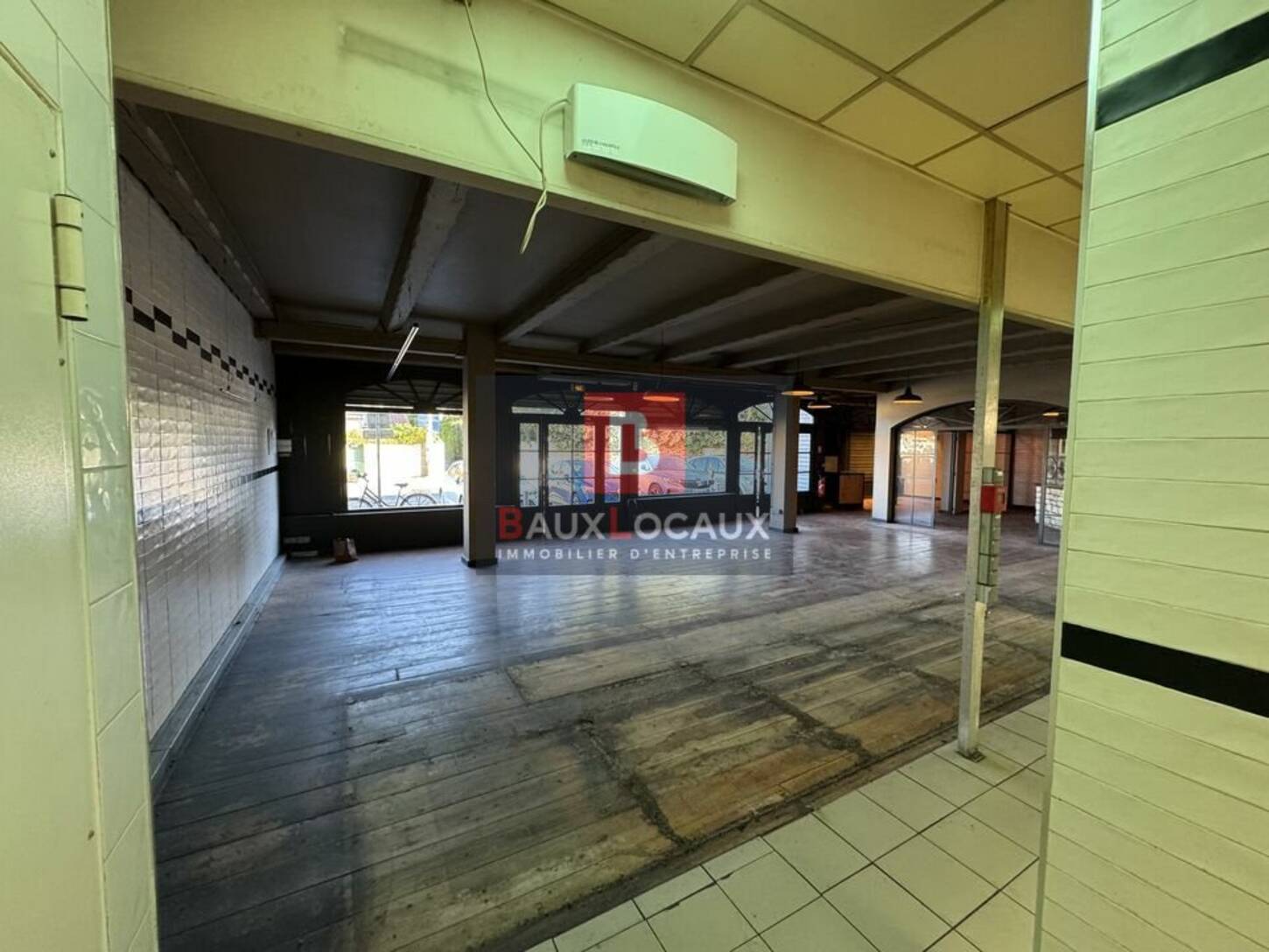 REXIM - Local commercial - Vaucluse - Avignon - 2