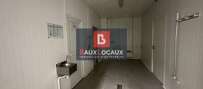 REXIM - Local commercial - Vaucluse - Avignon - 4