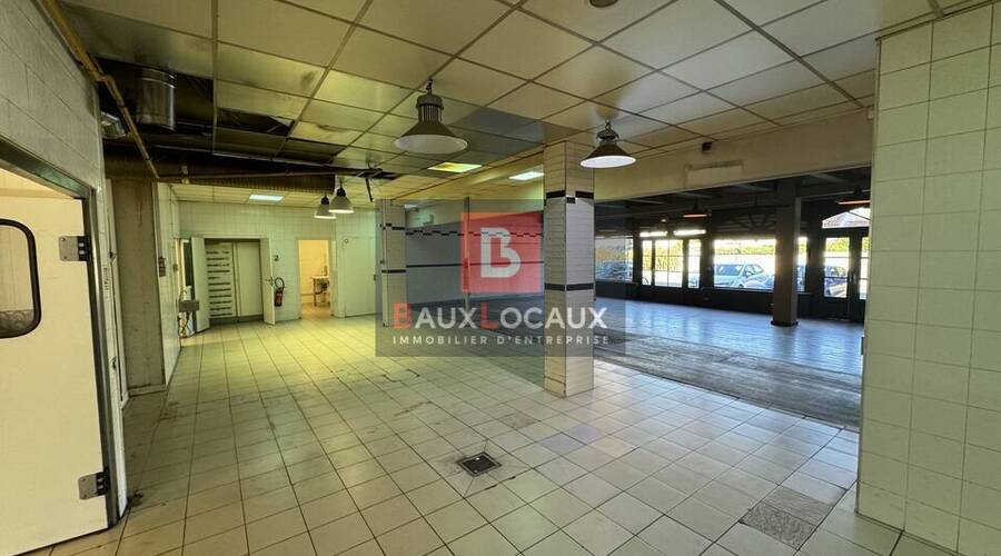 REXIM - Local commercial - Vaucluse - Avignon - 5