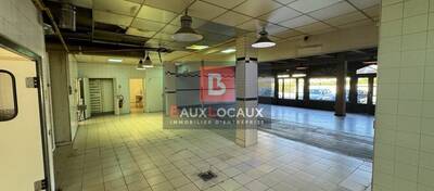 REXIM - Local commercial - Vaucluse - Avignon - 5