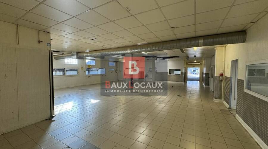 REXIM - Local commercial - Vaucluse - Avignon - 6