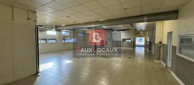REXIM - Local commercial - Vaucluse - Avignon - 6