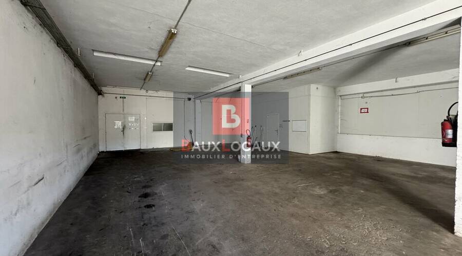 REXIM - Local commercial - Vaucluse - Avignon - 7