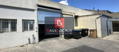 REXIM - Local commercial - Vaucluse - Avignon - 8