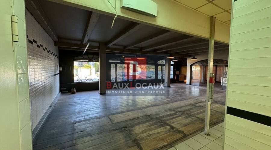 REXIM - Local commercial - Vaucluse - Avignon - 2