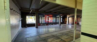 REXIM - Local commercial - Vaucluse - Avignon - 2