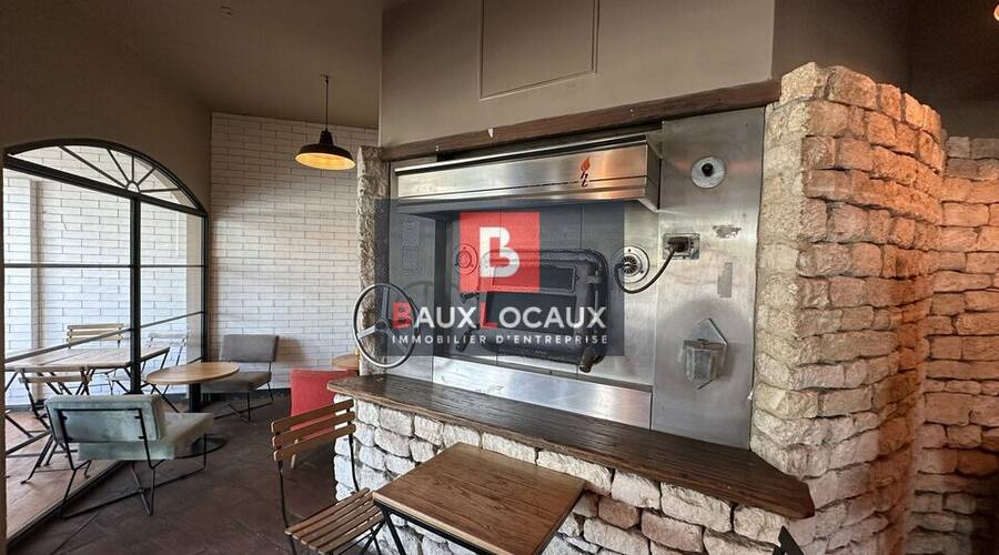 REXIM - Local commercial - Vaucluse - Avignon - 3